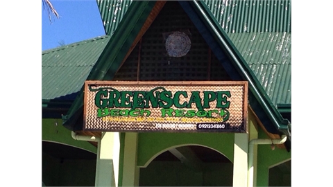 Greenscape Beach Resort